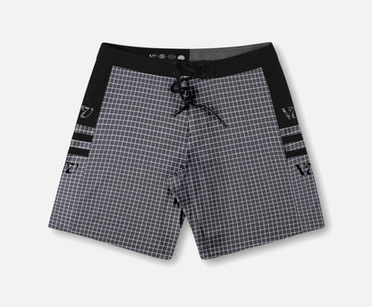 RIVVIA DISCLOSURE 20" CHOICE TRUNK : BLACK