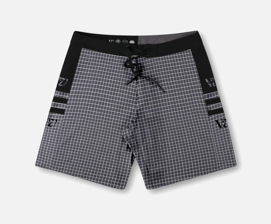 RIVVIA DISCLOSURE 20" CHOICE TRUNK : BLACK