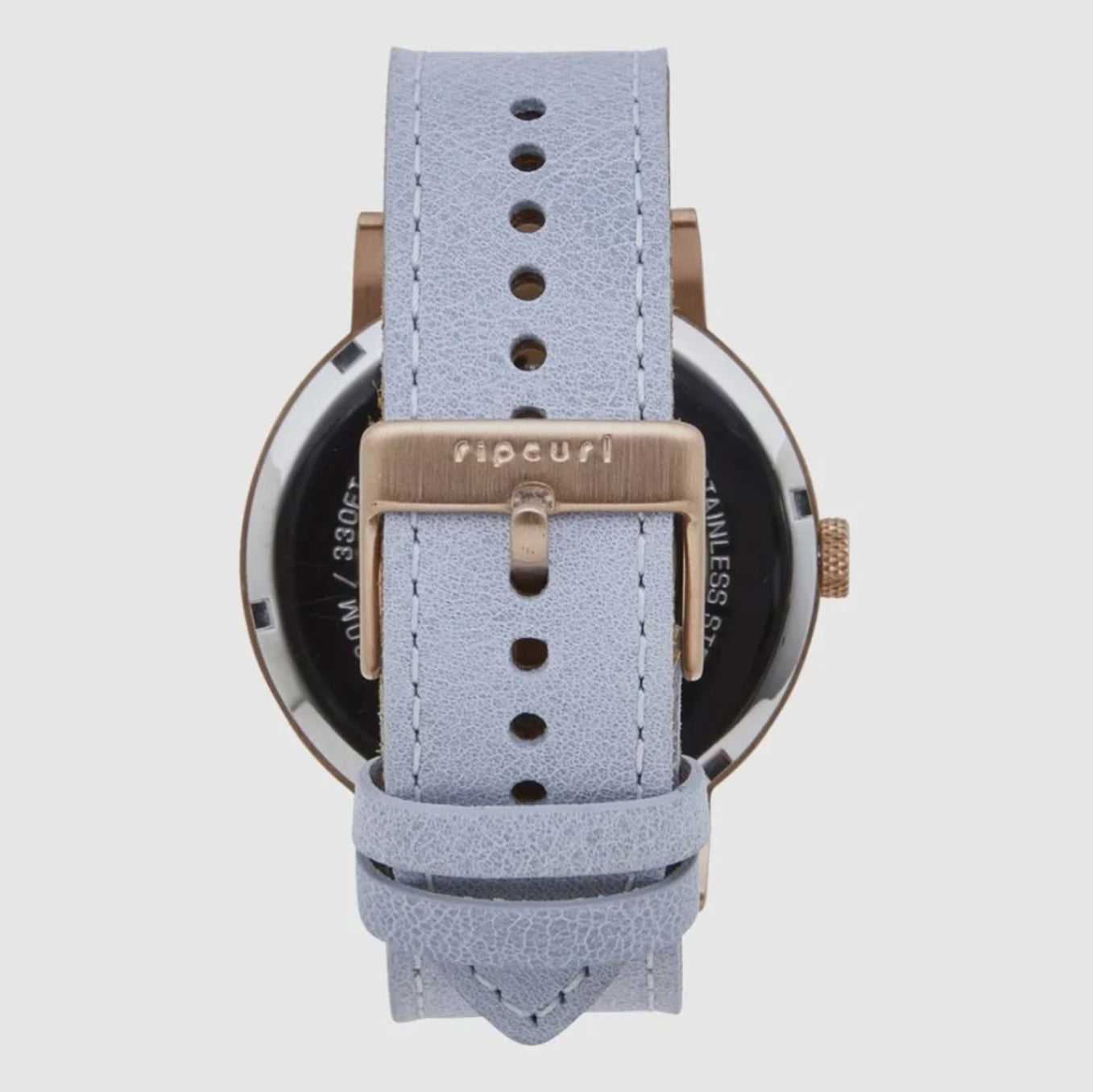 Circa Leather Watch