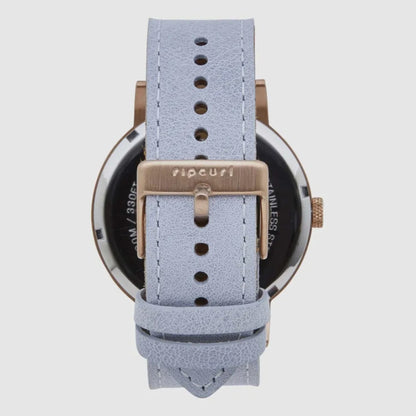 Circa Leather Watch