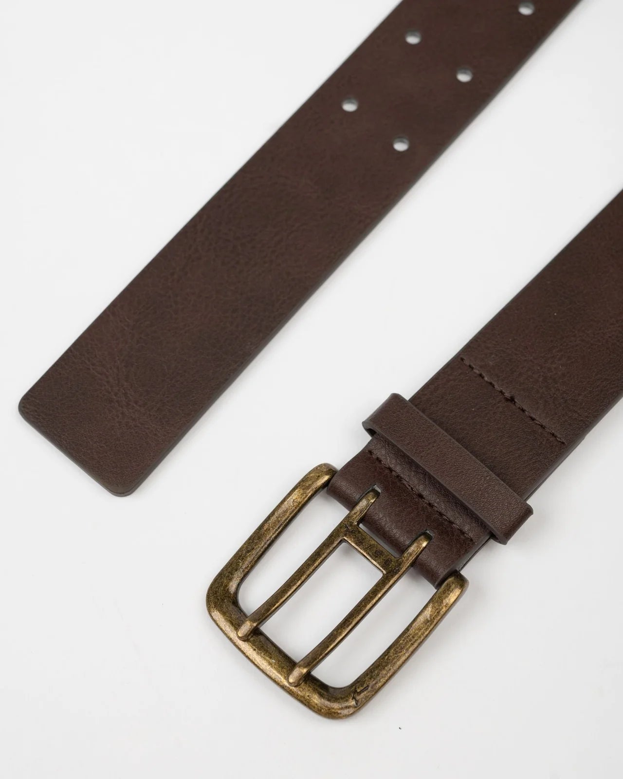 Rusty Cutback Belt