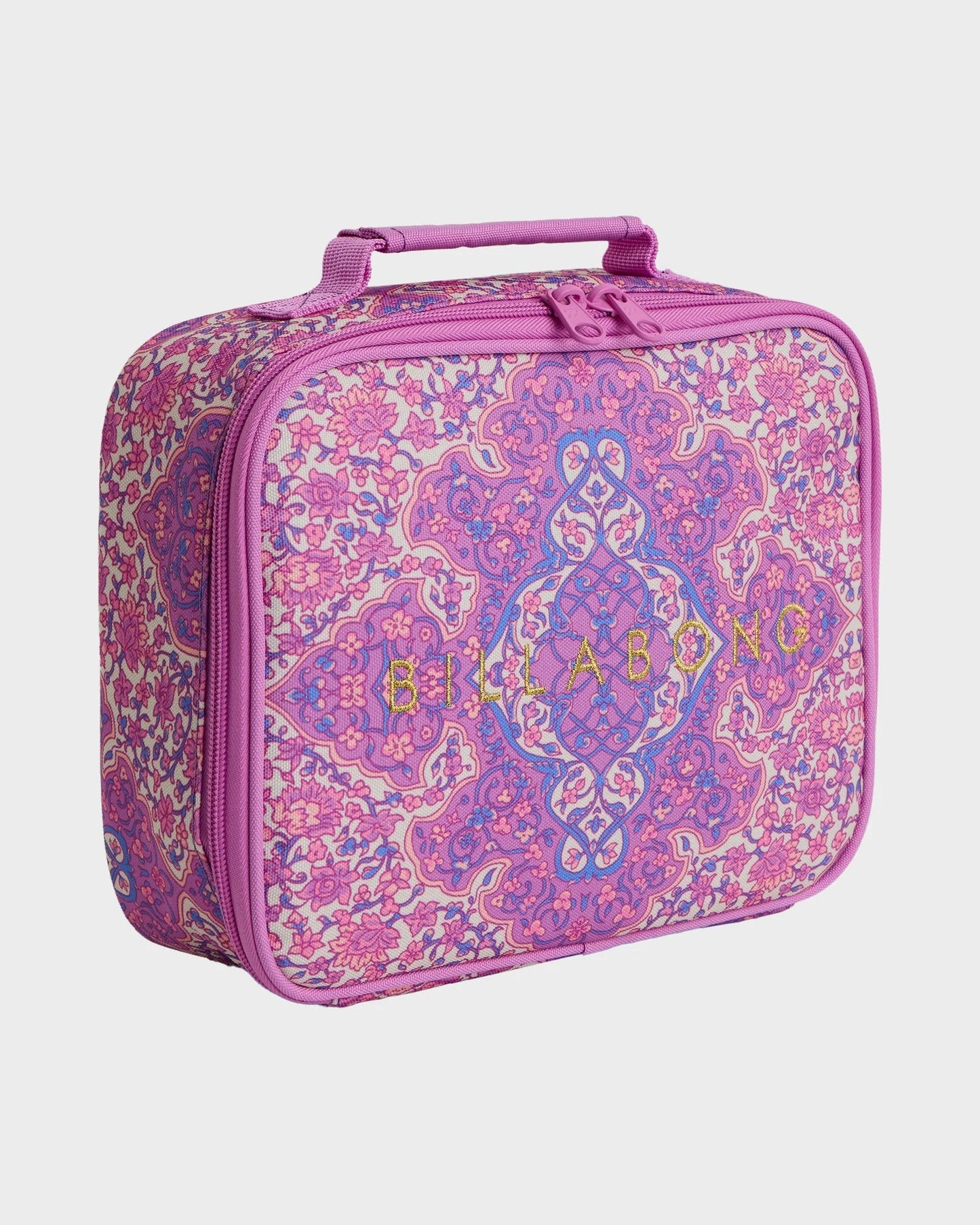 Billabong Womens Bohemia Lunchbox