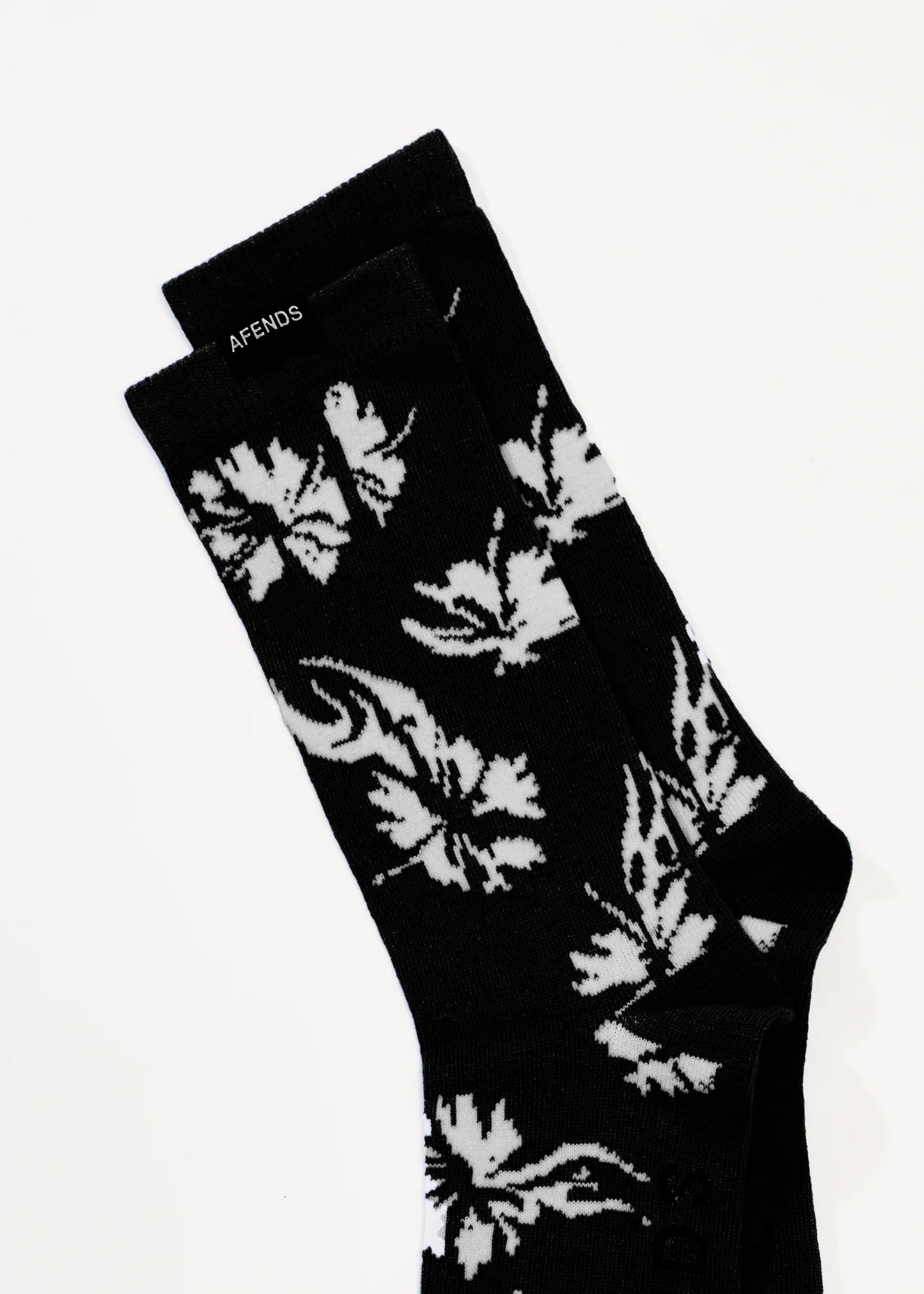 Hibiscus - Socks One Pack