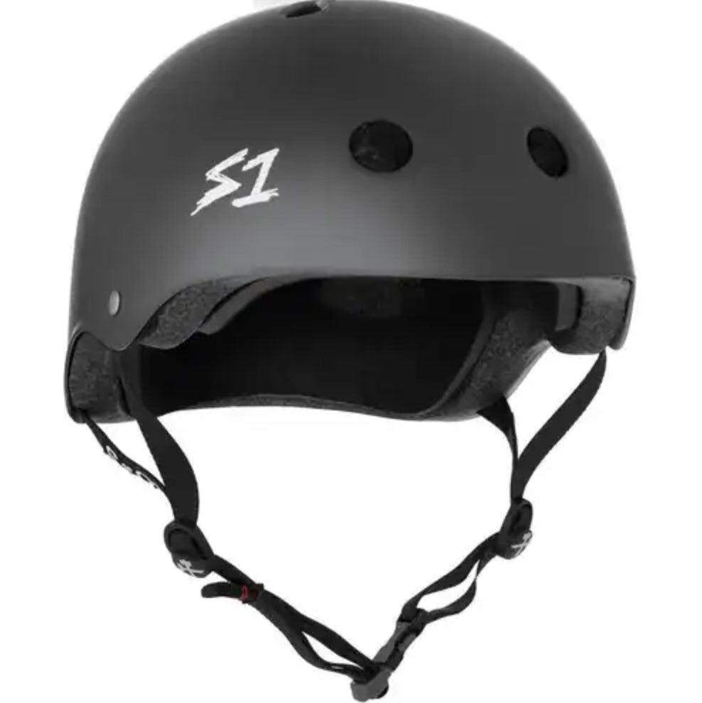 S-One Helmet Lifer - essential surf and skate