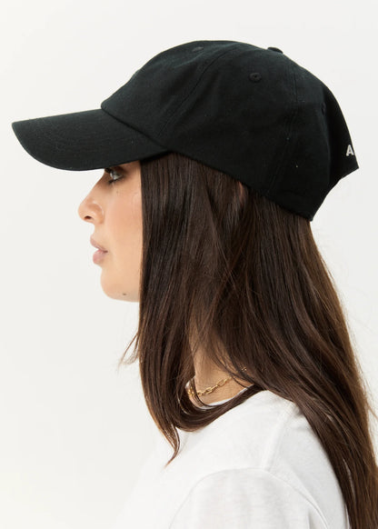 AFENDS CORE - SIX PANEL CAP
