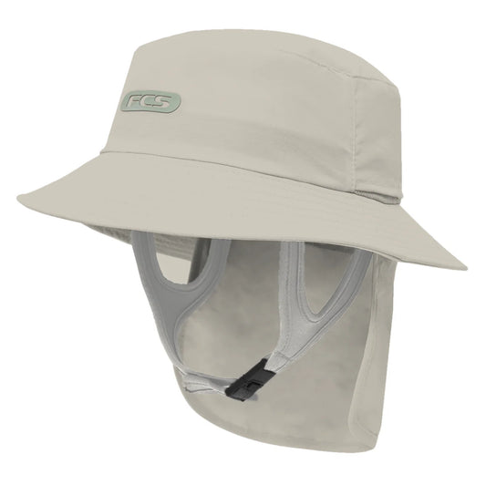 FCS ESSENTIAL SURF BUCKET HAT