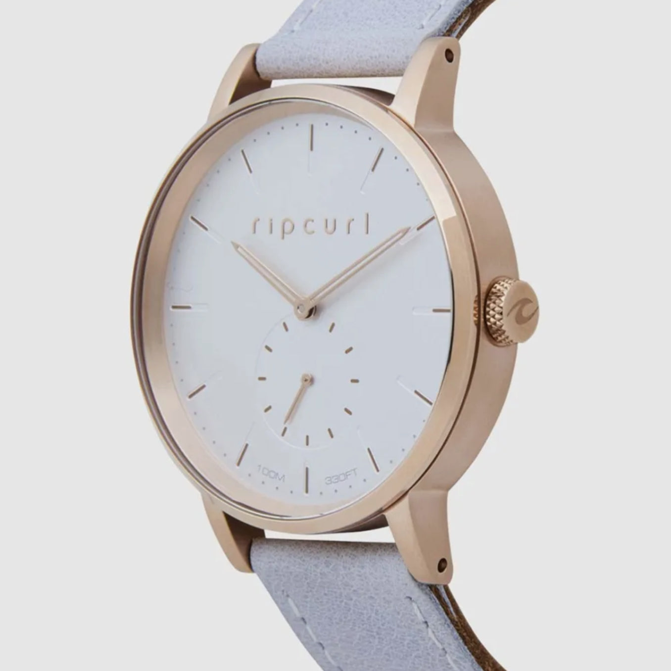 Circa Leather Watch