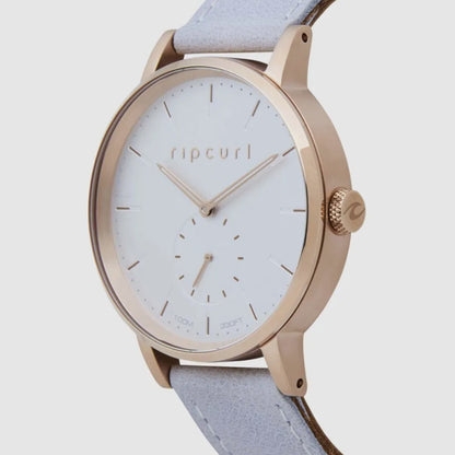 Circa Leather Watch