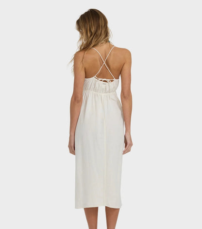 Billabong Wave Haze Midi Dress