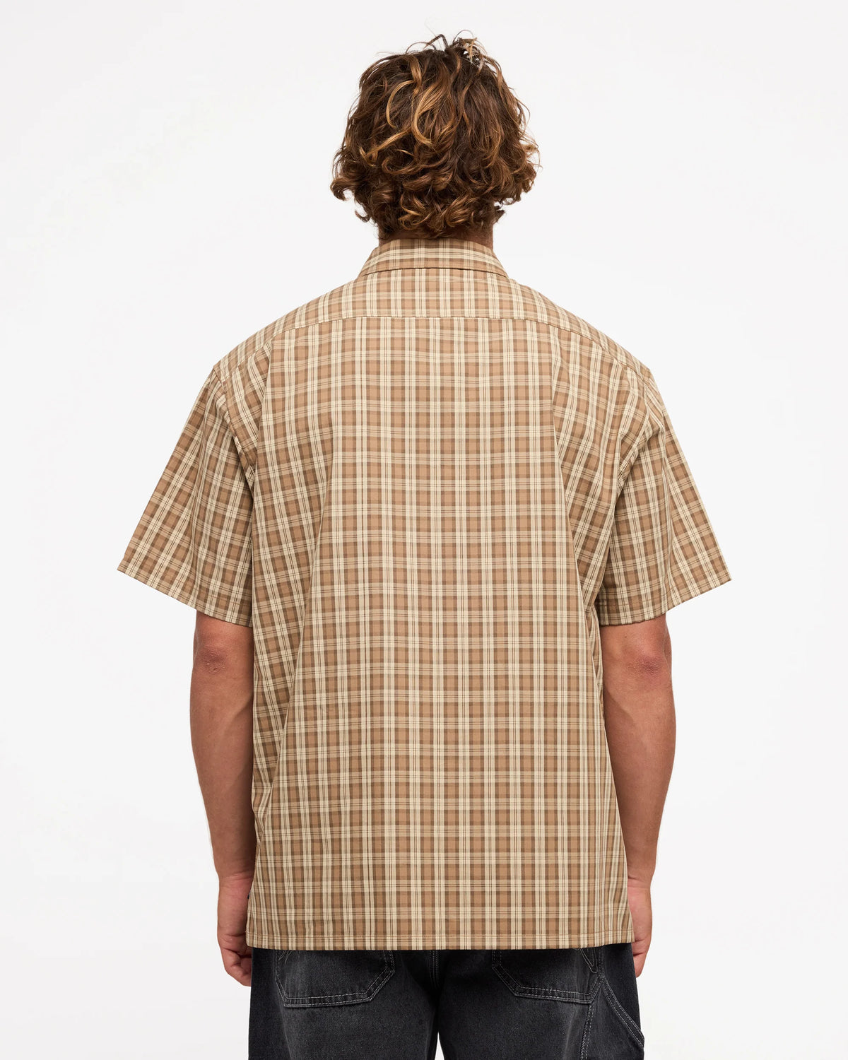 Billabong Mens Immortal Mogul T-Shirt