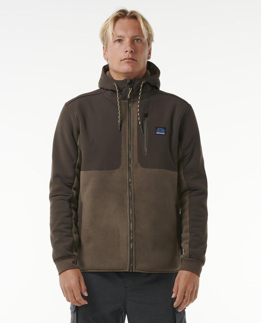 Ripcurl Anti-Series Search Jacket