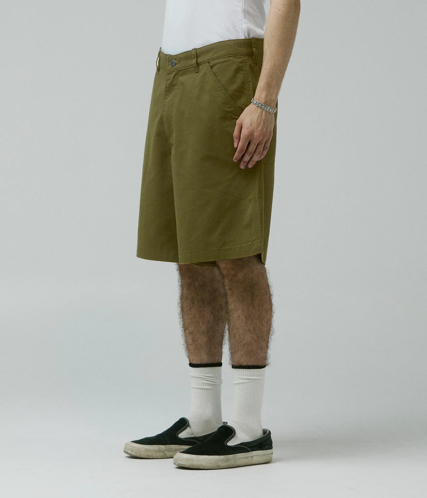 FORMER REYNOLDS 21' WALKSHORT - essential surf and skate