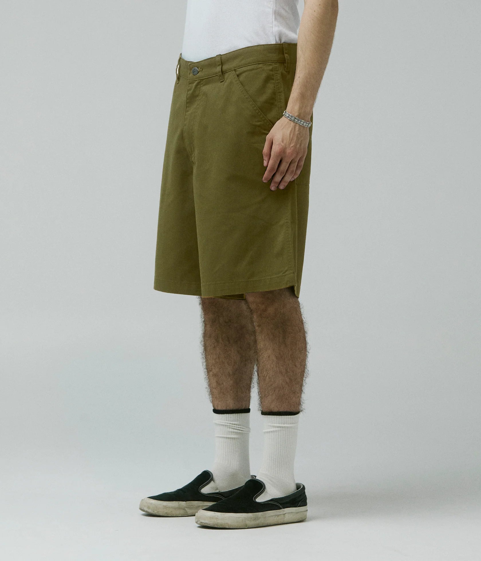 FORMER REYNOLDS 21' WALKSHORT - essential surf and skate