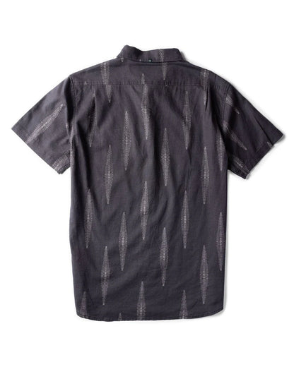 Vissla Seaside Eco SS Shirt