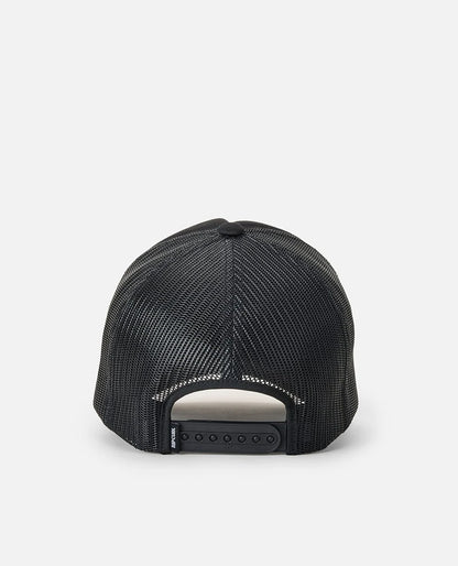 RIP CURL CLASSIC SURF ICON TRUCKER