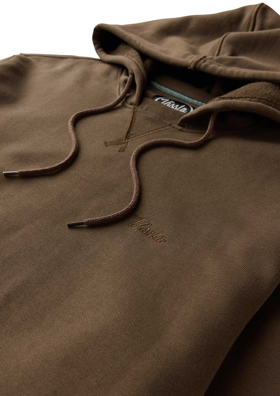 Vissla Creators Commuter Eco Po Hoodie - essential surf and skate