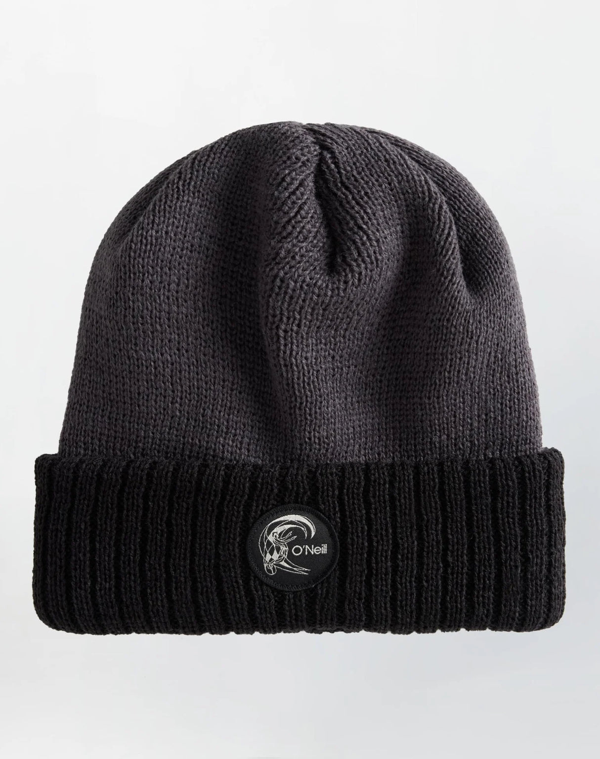 O’NEILL MEN'S OG TWO TONE BEANIE - essential surf and skate