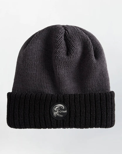 O’NEILL MEN'S OG TWO TONE BEANIE - essential surf and skate