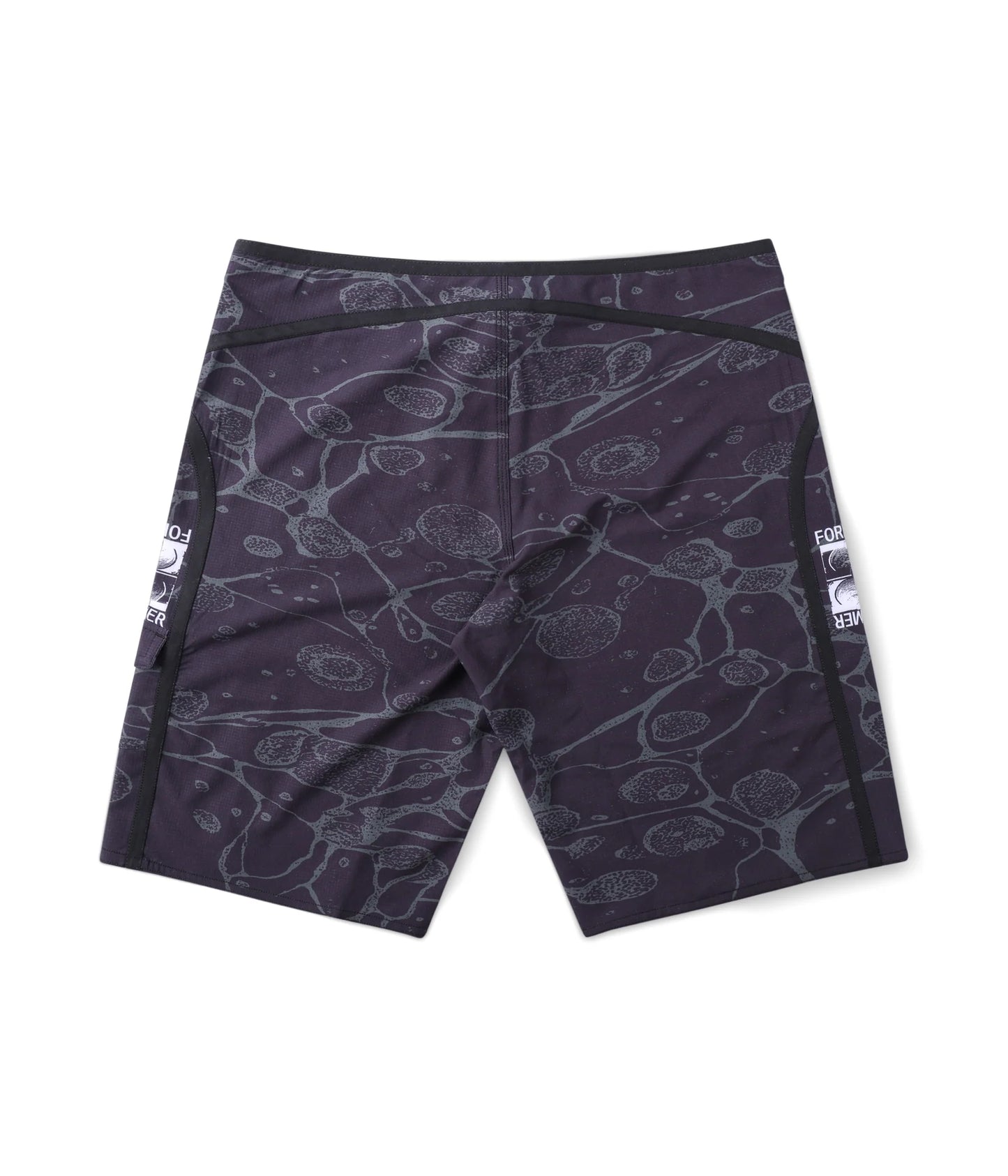 FORMER CHUN TRUNK 21' // PETROL - essential surf and skate