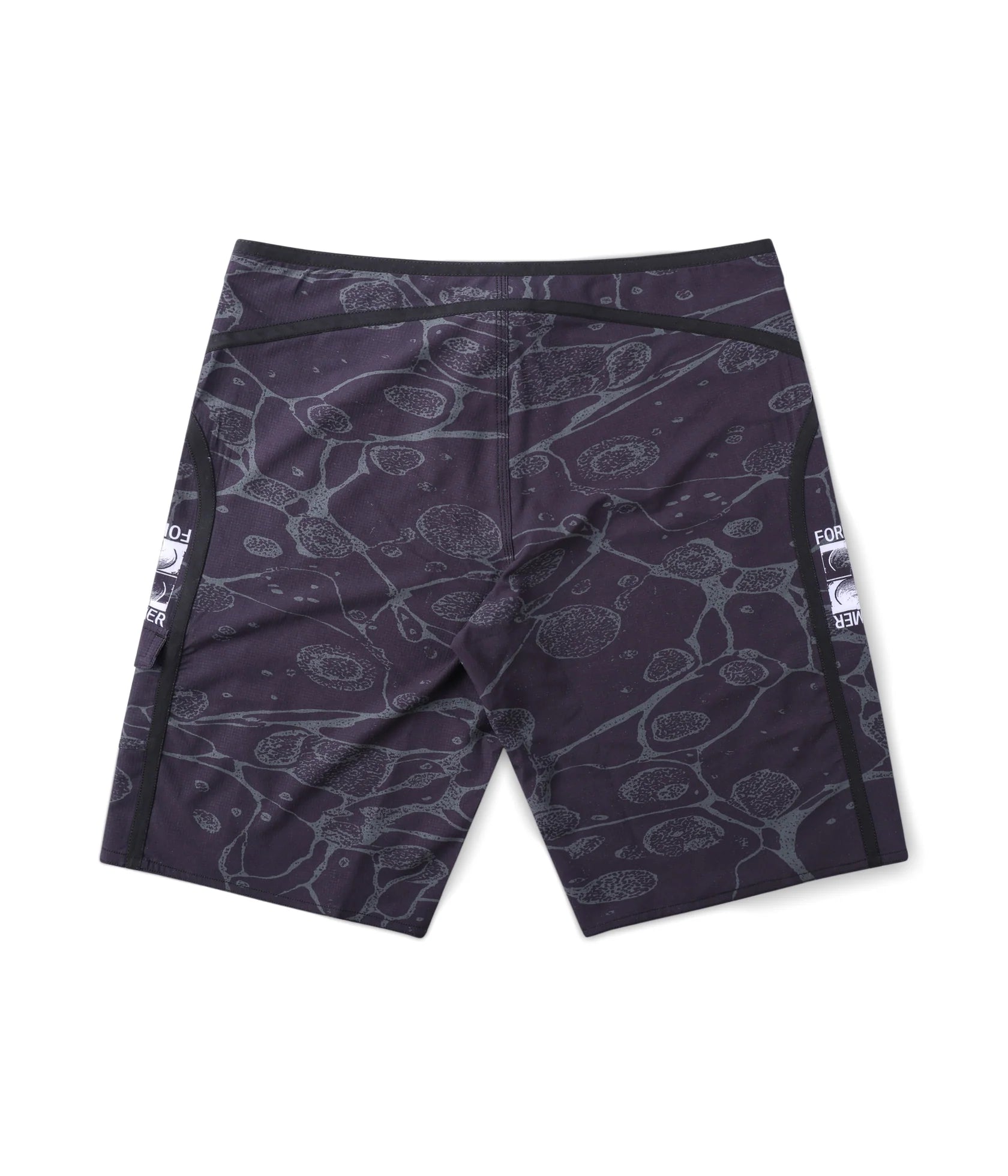 FORMER CHUN TRUNK 21' // PETROL - essential surf and skate