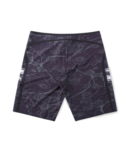 FORMER CHUN TRUNK 21' // PETROL - essential surf and skate