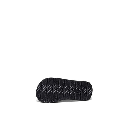 Reef Little Ahi Convertible - Grey / Aquifier