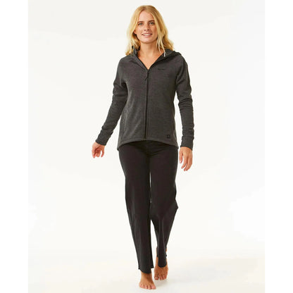 Rip Curl Anti-Series Flux III Zip Through Jacket