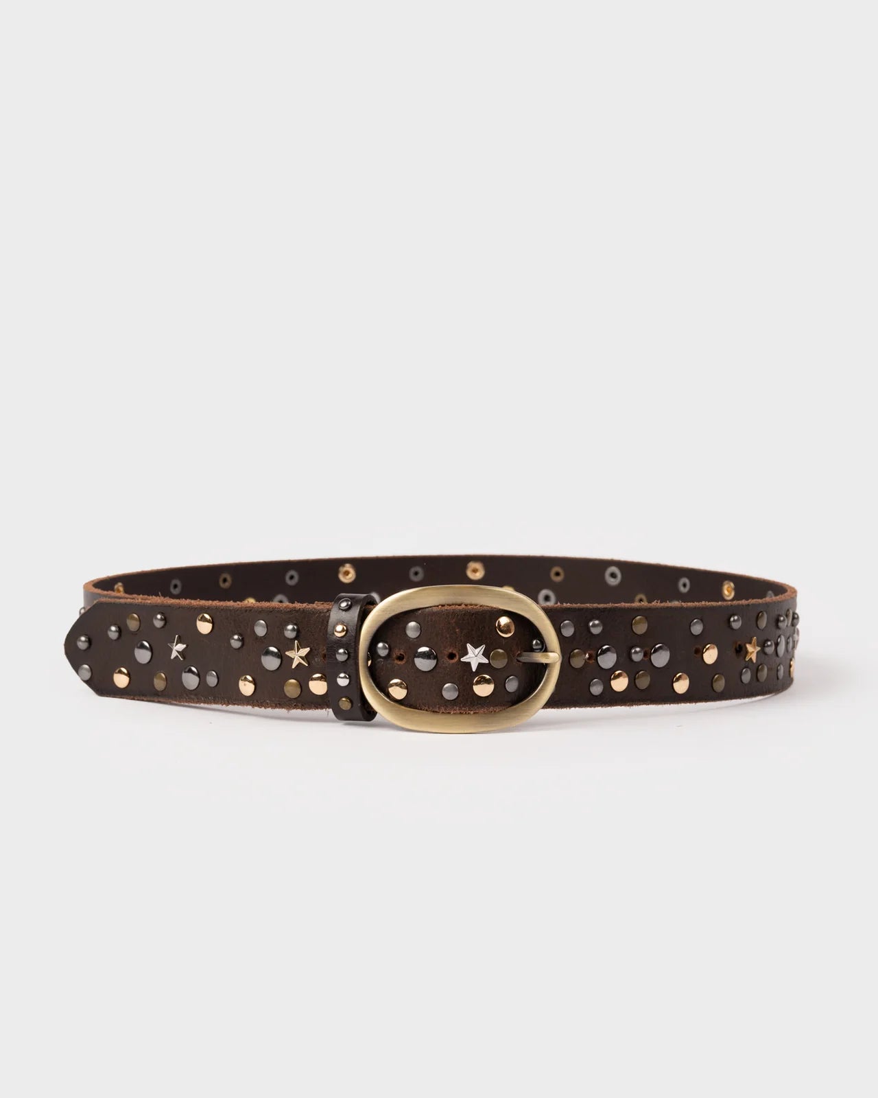 Rusty Zoe Belt