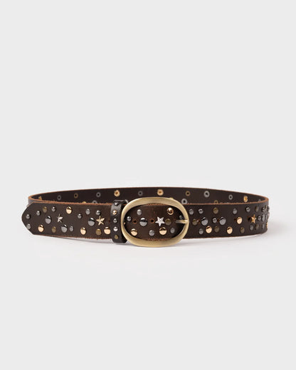 Rusty Zoe Belt