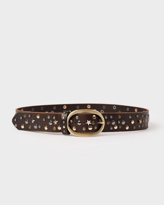 Rusty Zoe Belt - essential surf and skate