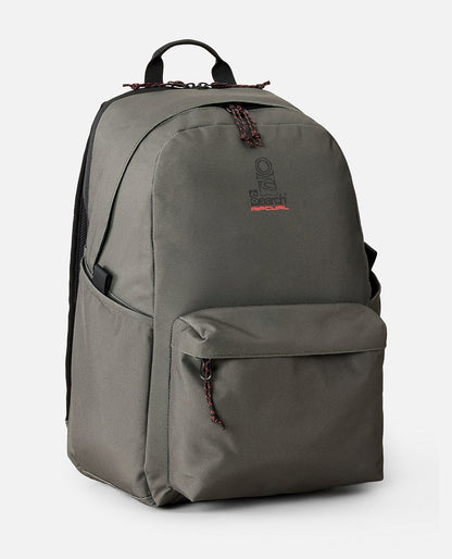 RIP CURL CRUSHA 30L SEARCH BACKPACK