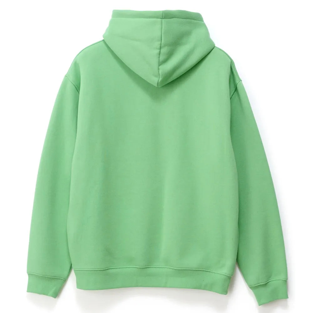 S-DOUBLE DOT SHOP HOOD - essential surf and skate