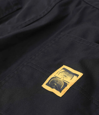 FORMER REYNOLDS 21' WALKSHORT // BLACK