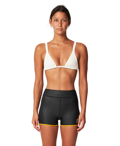 O’Neill Women's O'Riginals 1mm Wetsuit Shorts - Black
