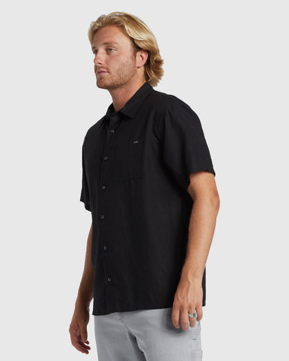 Billabong Mens Ricardo Shirt