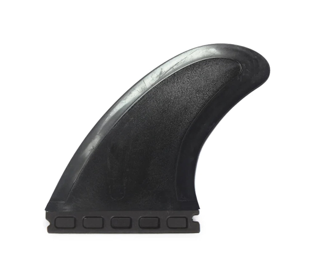 OCEAN + EARTH SOFT EDGE TWIN REPLACEMENT FIN