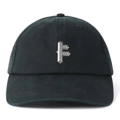 Former Metal F Cap