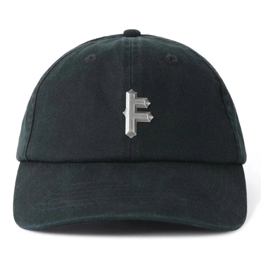Former Metal F Cap