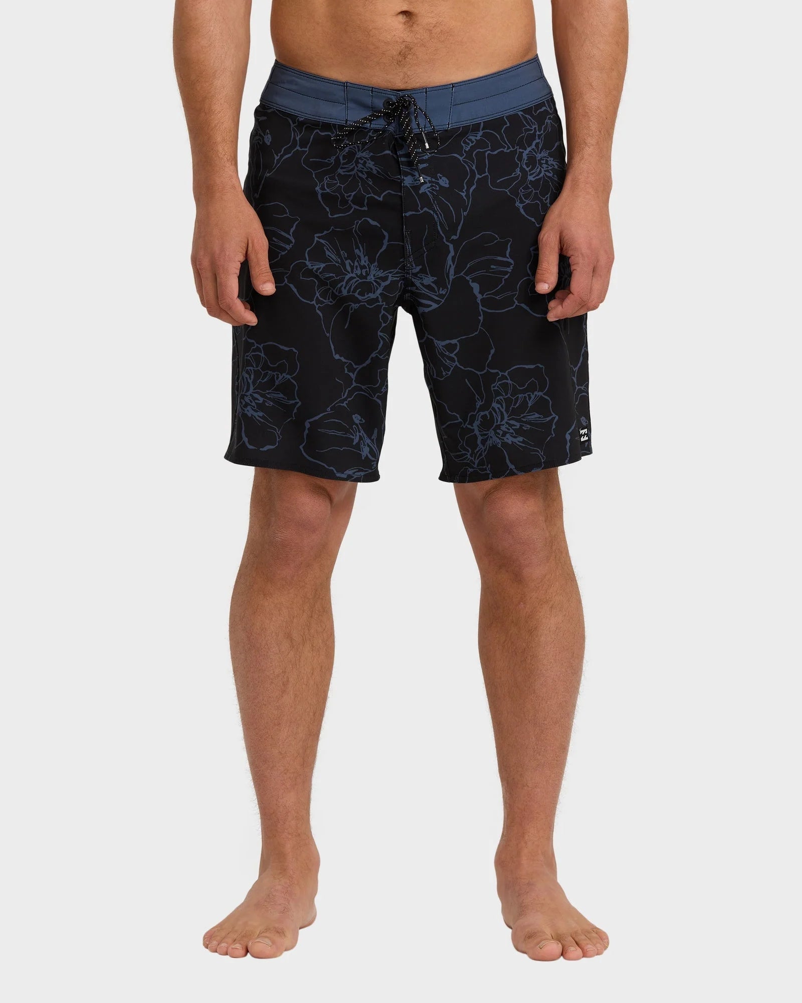 Billabong Mens Sundays Pro 18.5" Boardshorts - essential surf and skate
