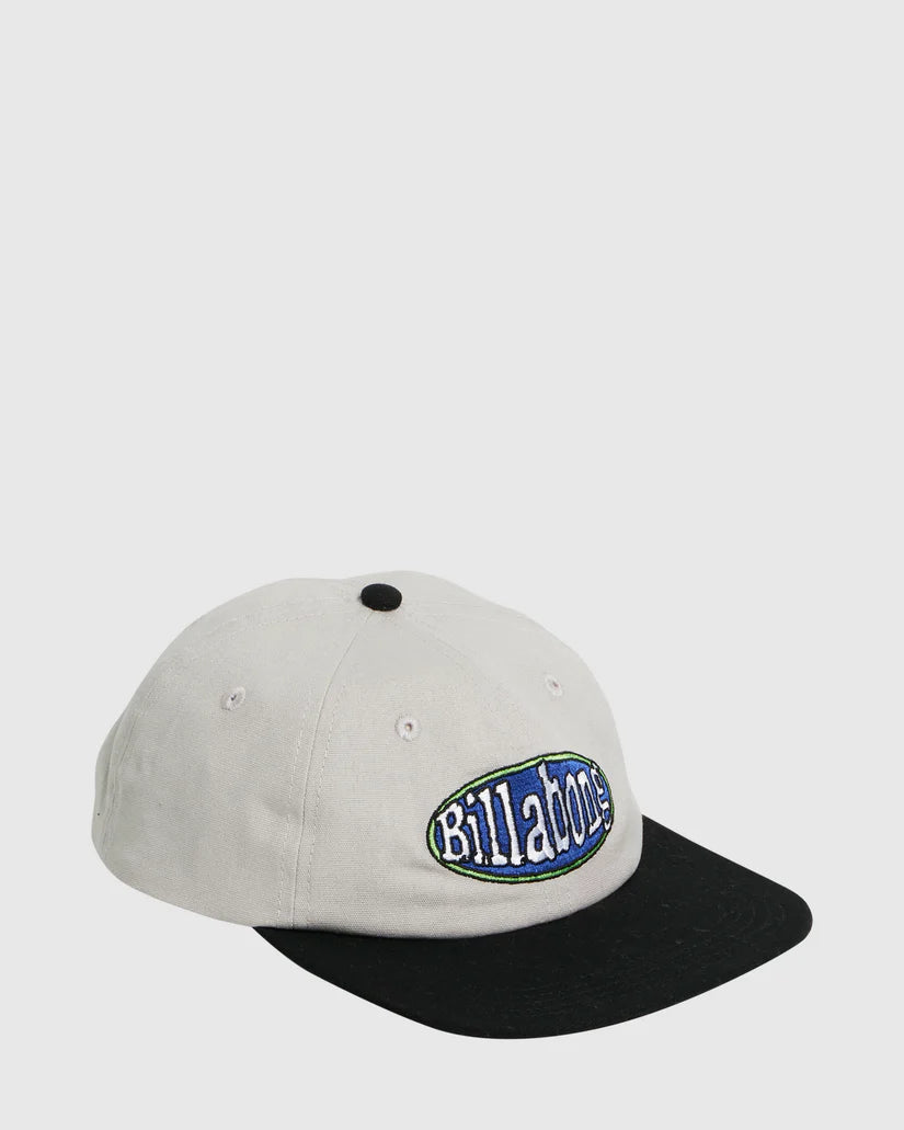 Billabong Boys 8-16 Base Snapback Cap