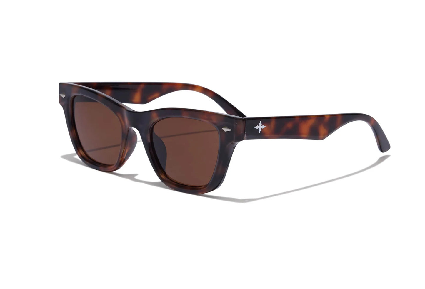 RITUAL VISION: GENERATOR - SMOKEY TORTOISE / BRONZE