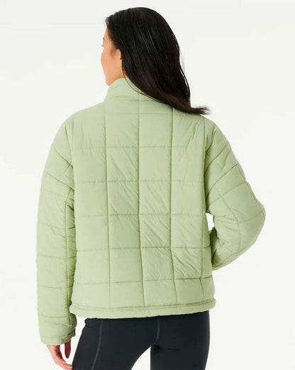 Ripcurl Anti-Series Anoeta Pack Jacket