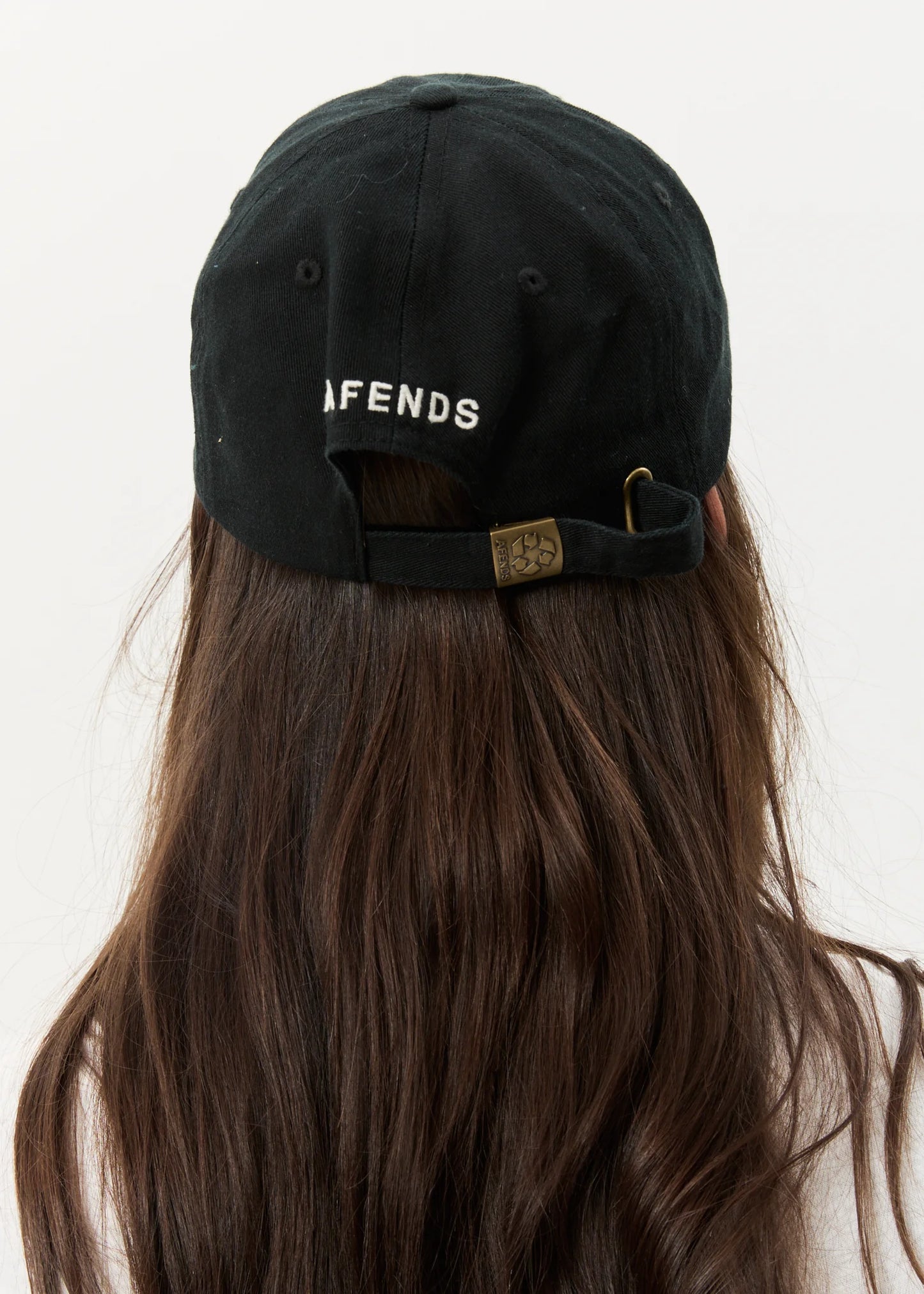 AFENDS CORE - SIX PANEL CAP