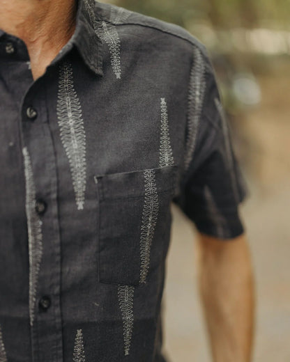 Vissla Seaside Eco SS Shirt