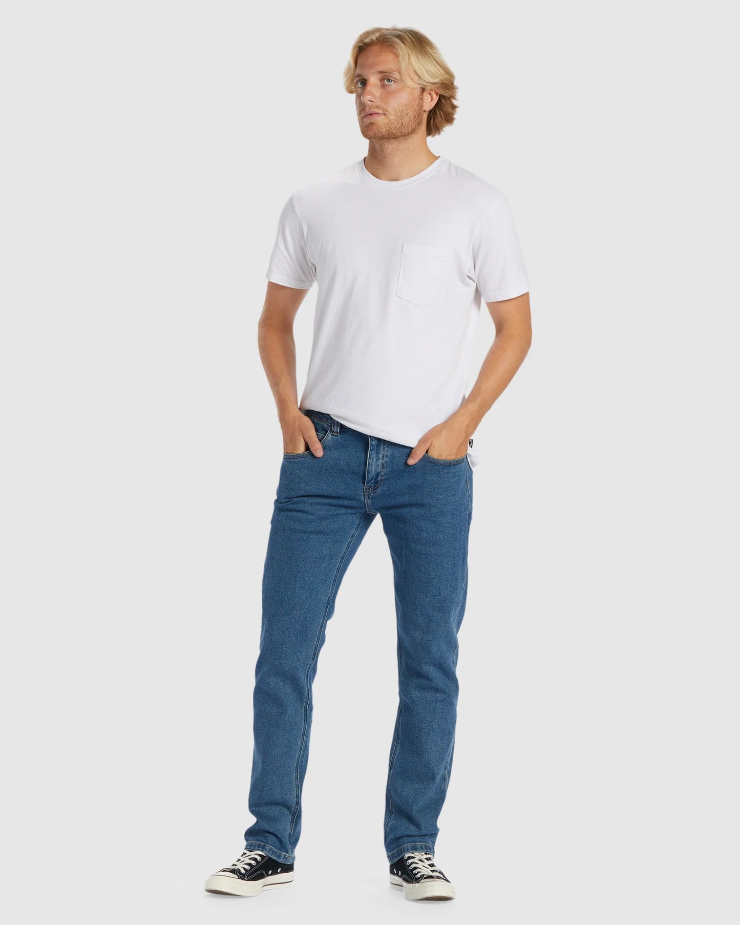 Billabong Mens 73 Denim Jeans