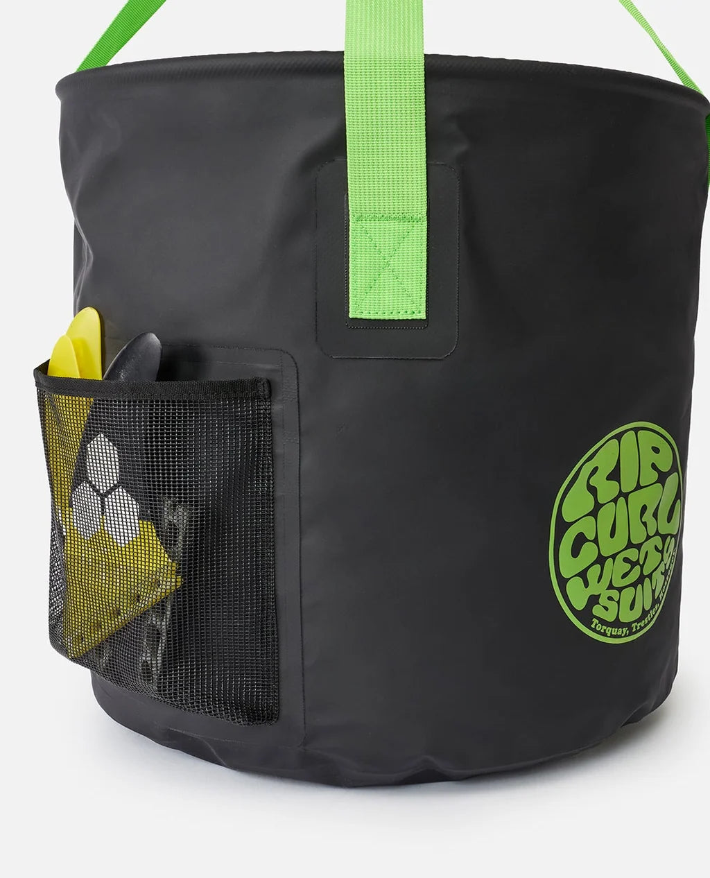 RIP CURL ELASTO 50L WETSUIT BUCKET