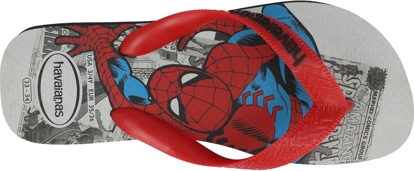 Havaianas Marvel CL FC