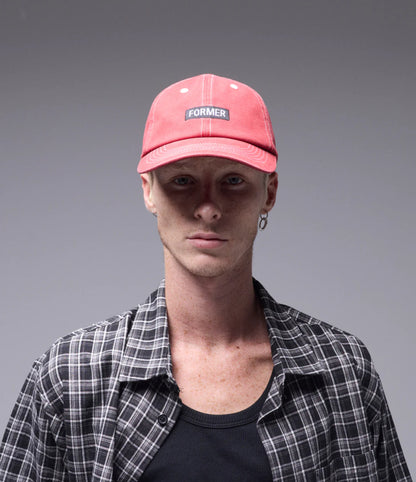 Former Legacy Rose Cap