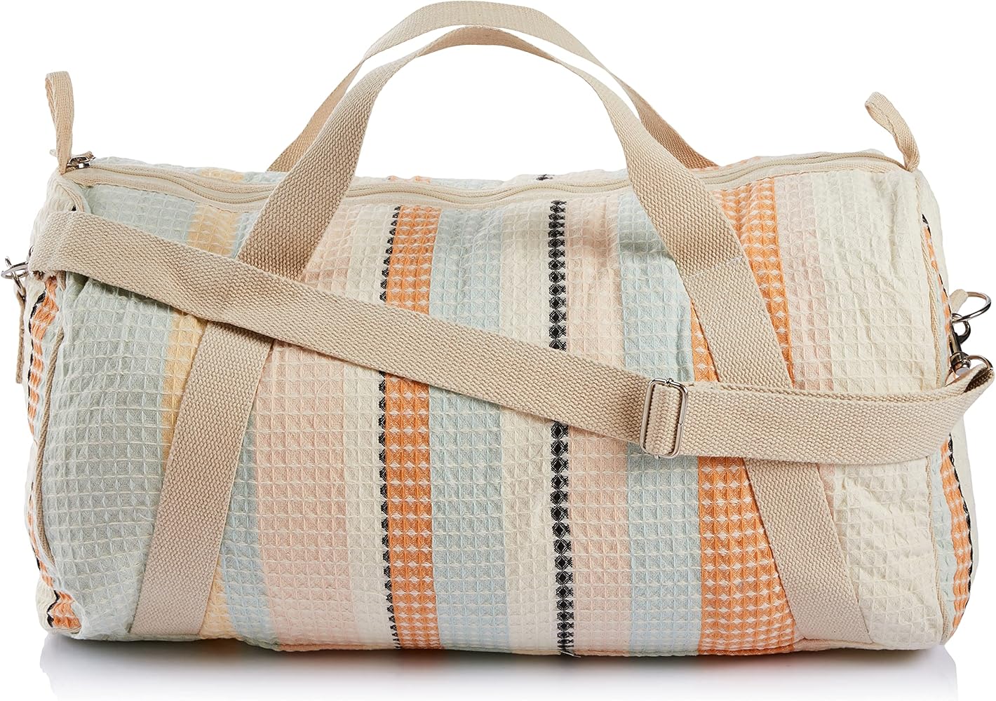 Rip Curl Waffle 40L Duffle Bag