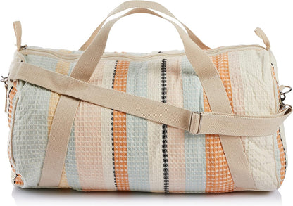 Rip Curl Waffle 40L Duffle Bag